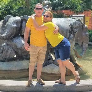 Meet your Posher, Frank